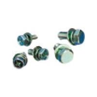 カメダデンキ カメダ セムスボルト B10ー30ー3C M10×30 (50個入り) 1セット(50個) 139-1502（直送品）