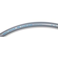 八興販売 ハッコウ 導電スーパー柔軟フッ素ホース(スプリングタイプ) 19×26 10m E-SJSD-19-10 1巻 149-3391（直送品）