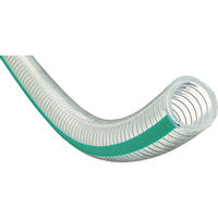 トヨックス（TOYOX） トヨックス トヨフーズSホース 内径50mm TFS-50