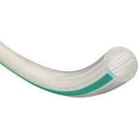 トヨックス（TOYOX） トヨックス トヨフーズホース 内径32mm TFB-32