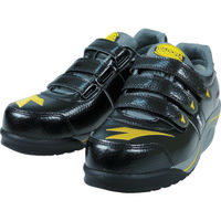 ミドリ安全 ディアドラ 【売切廃番】 レイル RAー22 24.5 RA22-245 1足 836-3412（直送品）