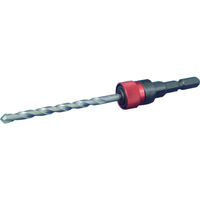 ハウスビーエム ハウスB.M エコチェンジビット替刃 (5本入) EC-4.3 1セット(5本) 834-5383（直送品）