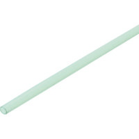 パンドウイット 熱収縮チューブ テフロン 収縮前内径7.7mm (25本入) HSTTT30-48-Q 1箱(25本)（直送品）