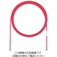 RJ45 モジュラーコネクタ Panduit ストレート ケーブルマウント