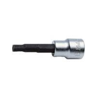 山下工業研究所 コーケン ヘックスビットソケット 3010M.160-7 1個 811-8643（直送品）