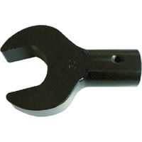 中村製作所 カノン へッド交換式トルクレンチ用スパナヘッド 1500SCK55 1個 808-6152（直送品）