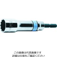 山下工業研究所 コーケン 電動ドライバー用ソケット BD014N