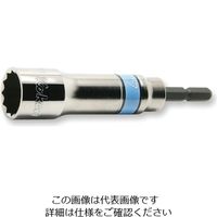 山下工業研究所 コーケン 電動ドライバー用ソケット 13mm BD014N-13 1個 812-1625（直送品）