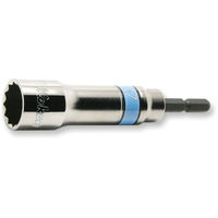 山下工業研究所 コーケン 電動ドライバー用ソケット 14mm BD014N-14 1個 812-1639（直送品）