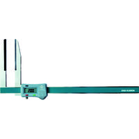 中村製作所 カノン リバースロングジョーデジタルノギス E-LSM R リバース