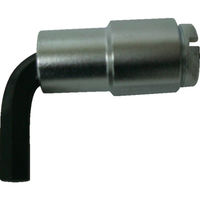 中村製作所 カノン HCKヘキサゴンヘッド 50HCK8 1個 292-2193（直送品）