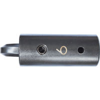 中村製作所 カノン HCKヘキサゴンヘッド 25HCK6 1個 292-2002（直送品）