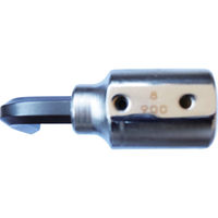 中村製作所 カノン HCKヘキサゴンヘッド 100HCK10 1個 292-2339（直送品）