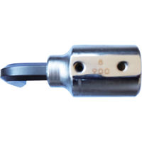 中村製作所 カノン HCKヘキサゴンヘッド 100HCK8 1個 292-2371（直送品）