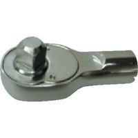 中村製作所 カノン QCKラチェットヘッド 50QCK 1個 292-2509（直送品）