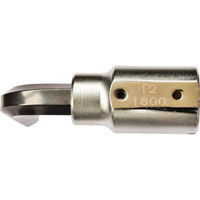 中村製作所 カノン HCKヘキサゴンヘッド 200HCK10 1個 392-2341（直送品）