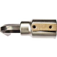 中村製作所 カノン HCKヘキサゴンヘッド 200HCK12 1個 392-2359（直送品）