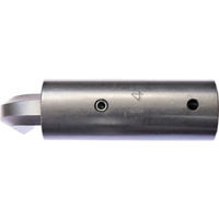 中村製作所 カノン HCKヘキサゴンヘッド 280HCK14 1個 392-2502（直送品）