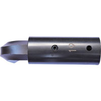 中村製作所 カノン HCKヘキサゴンヘッド 280HCK19 1個 392-2529（直送品）