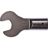 中村製作所 カノン SCKスパナヘッド 280SCK24 1個 392-2561（直送品）