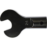 中村製作所 カノン SCKスパナヘッド 440SCK24 1個 392-2669（直送品）