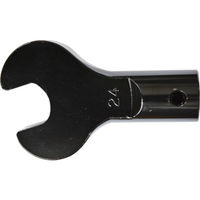 中村製作所 カノン SCKスパナヘッド 440SCK46 1個 392-2723（直送品）