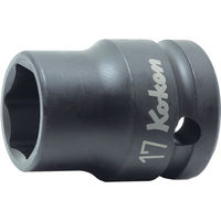 山下工業研究所 コーケン インパクト6角ソケット 61mm 18400M-61 山下工業研究所 コーケン インパクト6角ソケット 61mm 18400M-61