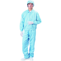 ブラストン BLASTON パンツー青ー7L BSC-50001-B-7L 1着 810-6323（直送品）