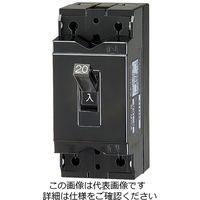 テンパール工業 安全ブレーカ Bー1EA 3A B1EA03 1セット(3台)（直送品）