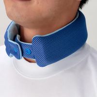 ミドリ安全 首回り熱中対策 フレキシブルアイスNEO 4083004401 1個（直送品）