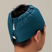 ミドリ安全 冷却インナーキャップ 冷やっくんII 4083002901 1個（直送品）