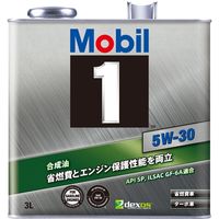 Mobil 1 5W30 723053 1セット（6本入）（直送品）