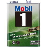 Mobil 1 0W20 723074 1セット（6本入）（直送品）