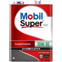 Mobil Super1000 10W30 723134 1セット（6本入）（直送品）