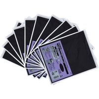 ビッグマン BM 布ヤスリ#80 048642 1セット(10枚)