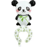 ＊梅と鶯 コアラ風船！ 風船・バルーン】宝興産 うでピタフレンズ なかよしコアラ