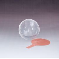 【風船・バルーン】宝興産 アクアバルーン 丸 広口型