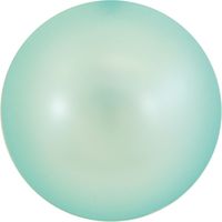 宝興産 13cmデコバルーン 緑パール 6252 0204040552 1セット(10枚入)