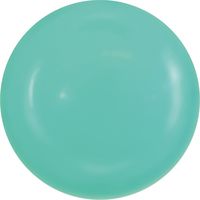 【風船・バルーン】宝興産 23cmデコバルーン 薄緑 6317 0204040717 1セット(10枚入)（直送品）