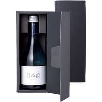ヤマニパッケージ エスポアブラック　３００ｍｌ×１本 K-1525 １ケース（200：各５０枚結束胴巻包装）（直送品）