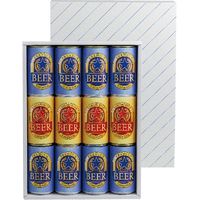 ヤマニパッケージ 缶ビール１２本（お徳用） K-511 １ケース（50枚：各25枚結束）（直送品）