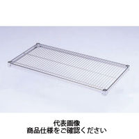 キャニオン ステンレスキャニオンシェルフ 棚板 SUS 460ー1820 460-1820 1セット(3個:1個×3枚)（直送品）