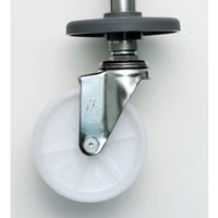 キャニオン（CANYON） キャスター WNC-100