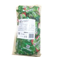 【アウトレット】モンデリーズジャパン クロレッツXP オリジナルミント 1袋（2粒×100個）