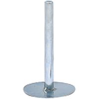 ニチヨー 室内用ポール 2SP 1個（直送品）