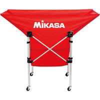 ミカサ 携帯用折り畳み式ボールカゴ（舟型） ACBC210