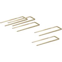 トーエイライト ラインテープ用クイ UW50 B4320 1個（直送品）