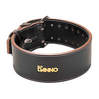 淡野製作所 パワーリフティングベルトM D1105 1個（直送品）