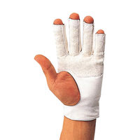 淡野製作所 ハンマー用手袋（左手） Ｌ、ＬＬ D215HI 1個（直送品）