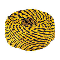 淡野製作所 トラロープ D59 1個